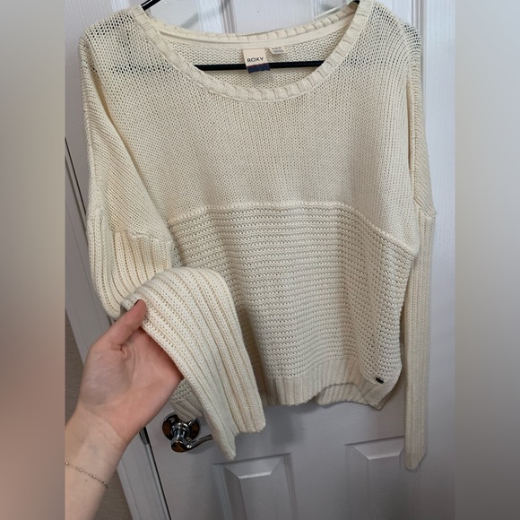 Roxy sweater - Picture 2 of 3